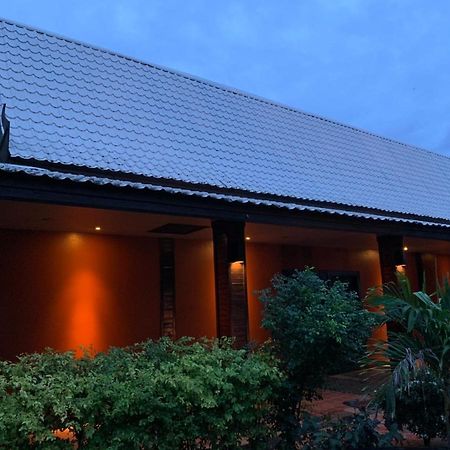 Gen2 Boutique By Baanmo Resort Sukhothai Eksteriør bilde